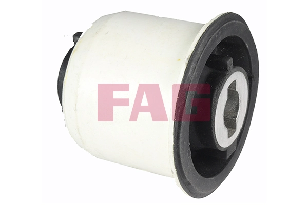 Bushing, axle beam